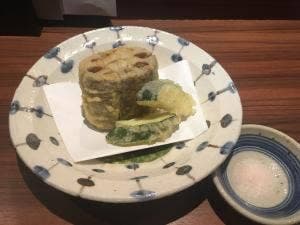 お酒と和彩 いづる