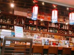 韓国料理 KOREAN居酒屋 はな