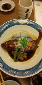 夜寿司 田町本店
