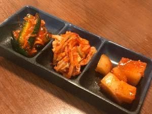 串焼ホルモン韓国バル ALTERNA