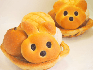 食卓パンの店 ロコパン