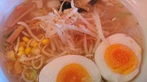 源源餃子