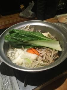 一炭 南林間店