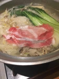 一炭 南林間店