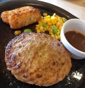 ガスト 東浦店