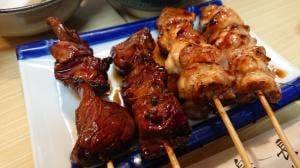 釜めし焼とり 鳥長