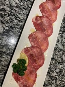 焼肉みやなか