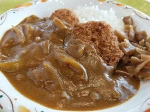 東北大学 みどり食堂