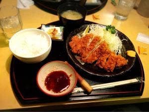 豚珍館 大宮市場前店
