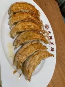 大阪王将 松本駅前店
