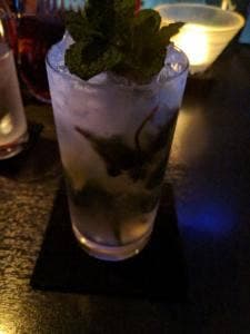 Toshi’sBar