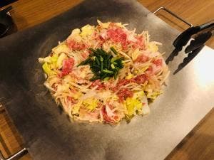 炊き肉 牛ちゃん 神戸店