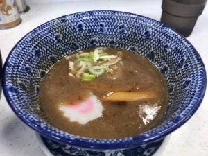 らーめん つけ麺 油そば 仁龍