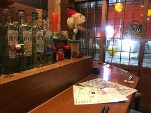 居酒屋 西げん