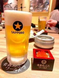 青森ねぶたワールド 三宮本店