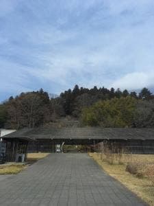 JOZO CAFE 雪月花