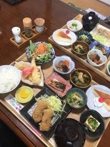 お家カフェ あさすみ