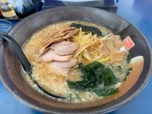 ラーメンショップ 横綱