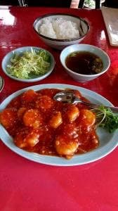 昇龍飯店