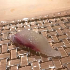 錦 鮨しん