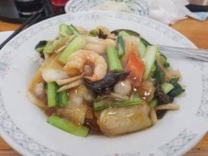 中国料理 鉄人 市原店