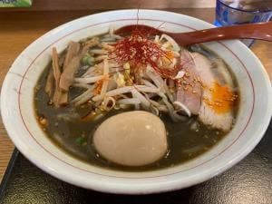 らーめんせん家 村田店