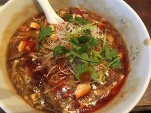 彩菜チャイニーズ厨房 Sin-to