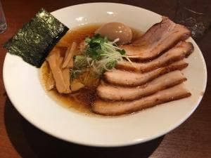 麺処 武壱