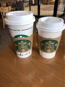 スターバックス コーヒー 長崎浜町S東美店