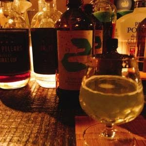 bar cacoi