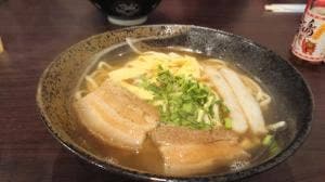 辰巳そば