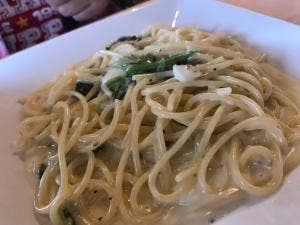 リストランテ カリーナ