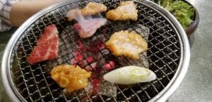 李朝園 下連雀店