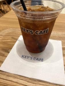 Top’s KEY'S CAFÉ アピタテラス横浜綱島店