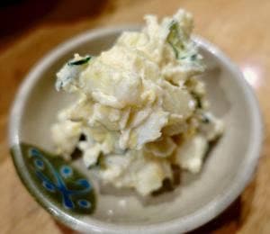 立ち呑み 炙 ぜがわ