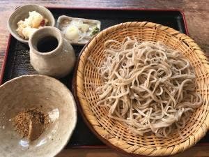 茶飯事