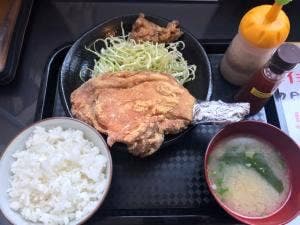 からあげ 和幸 本店