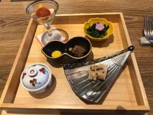 和鉄板 菱屋