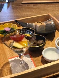 和鉄板 菱屋