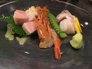 虎寿司 江坂店