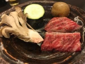 清風園しなの