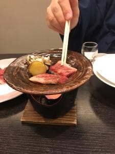 清風園しなの