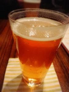 BEER CAFE GAMBRINUS