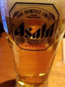 魚活鮮とあぶり焼 海へ 5条店