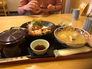 きときと亭 三喜