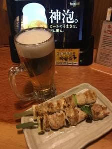 鳥貴族 亀有店
