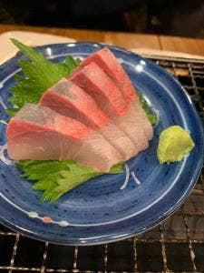 浜印水産 ハマ横丁店