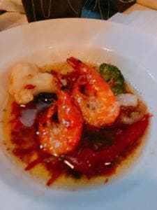 イタリアンナイトカフェ AKARI