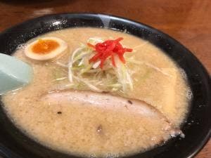 麺家麺四朗