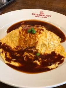 キッチンジョーズ 元町店
